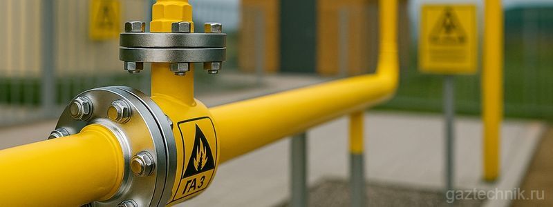 Провести газ в дом в Москве Провести газ в дом в Москве
